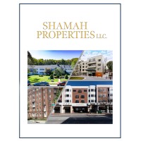 Shamah Properties LLC logo