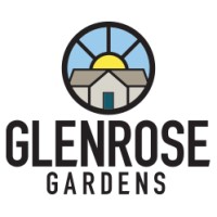 Glenrose Gardens logo