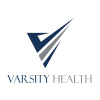 Varsity Health logo