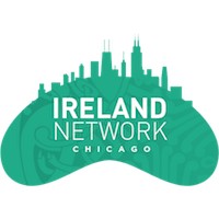 Ireland Network Chicago logo