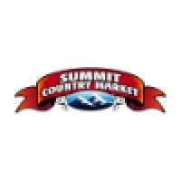 Summit Country Market logo