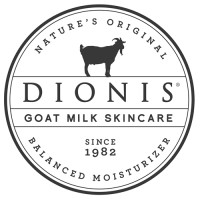 Dionis Goat Milk Skincare logo