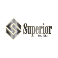 Superior Grouting Services, Inc. logo