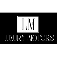 Luxury Motors LLC logo