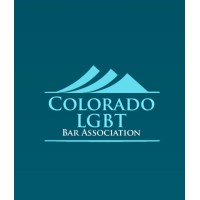 Colorado LGBT Bar Association logo
