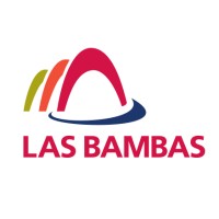 Minera Las Bambas logo