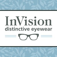 InVision Distinctive Eyewear logo