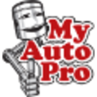 My Auto Pro logo