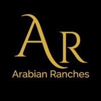 Arabian Ranches Dubai logo