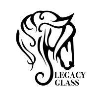 Legacy Glass logo
