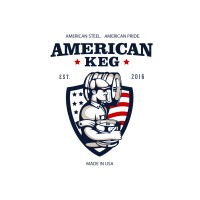 American Keg Company logo
