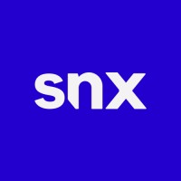 Smart NX logo