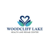 Woodcliff Lake Health And Rehab Center logo