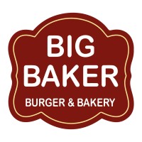 Big Baker Restaurants logo