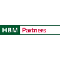 HBM Partners AG logo