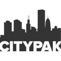 The Citypak Project logo