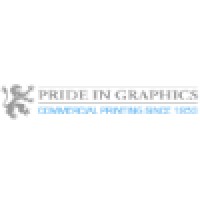 Pride In Graphics logo
