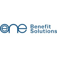 EONE Benefit Solutions logo