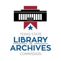 Image of Texas State Library and Archives Commission