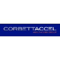 Corbett Accel Healthcare Group Has Moved!!! logo