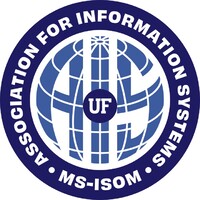 UF AIS | Association For Information Systems logo