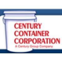 Century Container Corporation logo