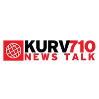 710 KURV logo