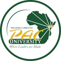 PAC University logo