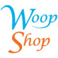WoopShop.com logo