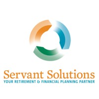 Servant Solutions logo