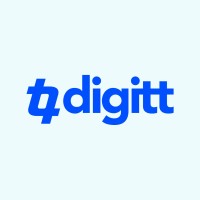 Digitt logo