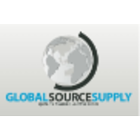 Global Source Supply Limited logo