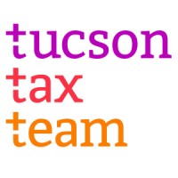Tucson Tax Team logo