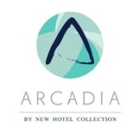 Arcadia Resorts By New Hotel Collection logo