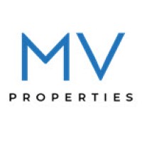 MV Properties logo