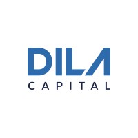 DILA Capital logo