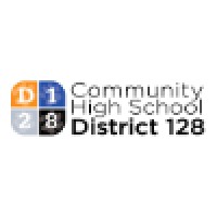 Community High School District 128 logo