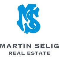 Image of Martin Selig Real Estate
