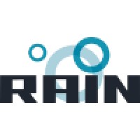 Rain Games logo