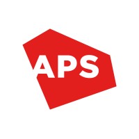 APS SpA logo