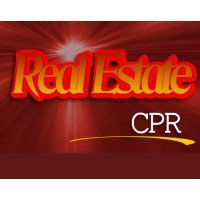 Real Estate CPR logo