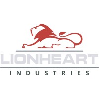 Lionheart Industries logo