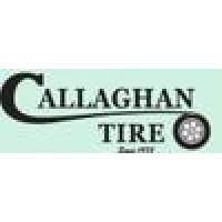 Callaghan Tire Co logo
