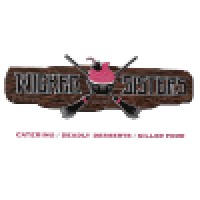 Wicked Sisters logo