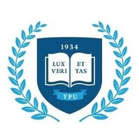 The Yale Political Union logo