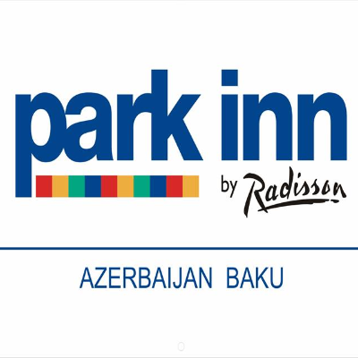 Park Inn By Radisson Baku logo