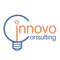 Innovo Consulting logo