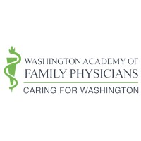 Washington Academy Of Family Physicians logo