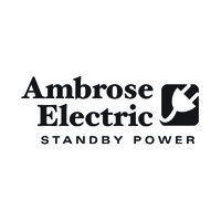Ambrose Electric Standby Power logo