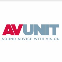 AV Unit logo